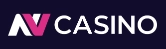 Nv Casino Logo